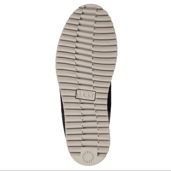 UGG BIRCH WATERPROOF LACE-UP BOOTS SZ 5.5, 6, 7.5 - Picture 5 of 7